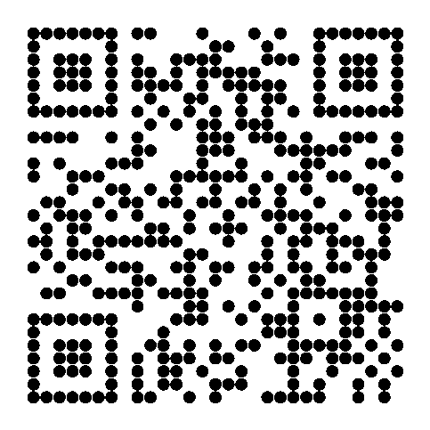Venmo QR code for Metro United Sports